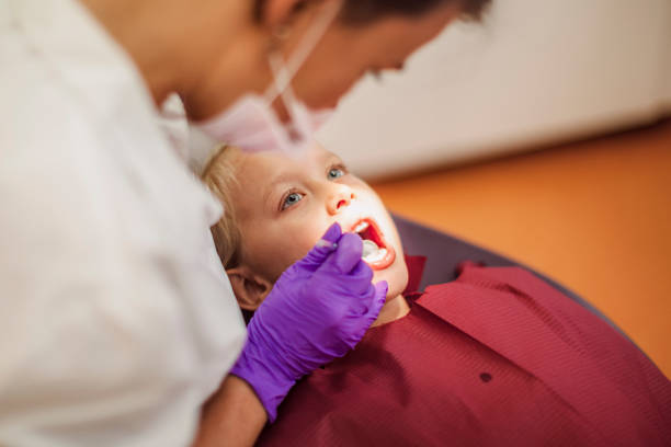 Professional Emergency Dental Service in NY