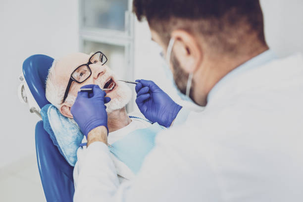Best Emergency Root Canal Therapy in New Hempstead, NY